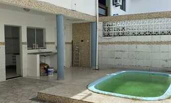 Imagem 2: Casa Duplex em Pitangueiras