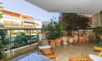 Imagem 3: Cobertura em Barra da Tijuca - Rio de Janeiro