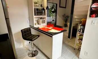 Imagem 3: Casa em condomínio