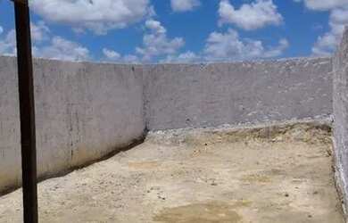 Imagem 4: Aluga-se casa no vila Ney - final linha guajara