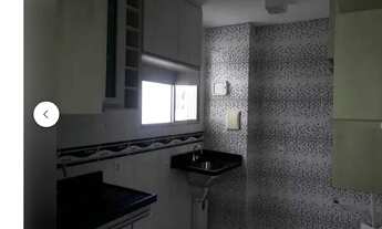 Imagem 7: Vespasiano - Apartamento Padrão - Serra Dourada