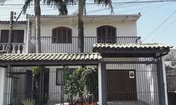 Imagem: Sobrado de 4 dorm. Para locação na Boa