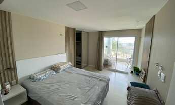 Imagem 4: VENDO 3 suítes Golg VILLE Porto das dunas