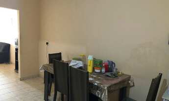 Imagem 4: Casa para venda possui 126 metros quadrados e com 2 quartos