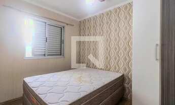 Imagem 5: Apartamento para Aluguel - Vila Re, 2 Quartos, 58 m2