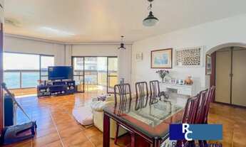 Imagem 5: VISTA AO MAR | 3 DORMITÓRIOS | PRAIA DAS ASTÚRIAS