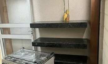 Imagem 3: Área privativa bairro Cabral