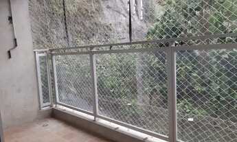 Imagem 2: 2 quartos com piscina e lazer em Laranjeitas