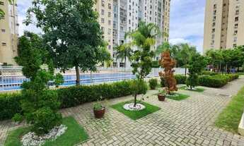 Imagem 5: Apartamento para alugar Condomínio Brisas Altos do Calhau