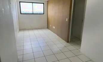 Imagem: Apartamento para venda tem 55 metros quadrados