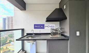 Imagem 2: SãO PAULO - Apartamento Padrão - Brooklin