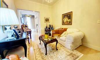 Imagem 5: Apartamento à venda em Copacabana, Posto 6, 2 quartos, 72m2, perto da praia e do metrô