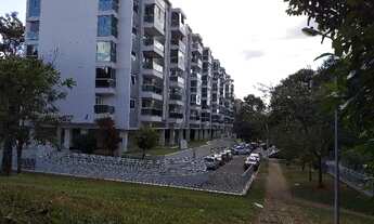 Imagem: Apartamento de 2 quartos na 216 norte