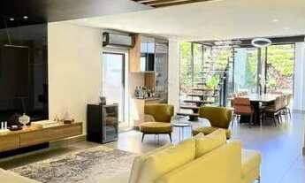 Imagem 4: CASA PARA VENDA EM ALPHAVILLE - RESIDENCIAL ALPHAVILLE 04