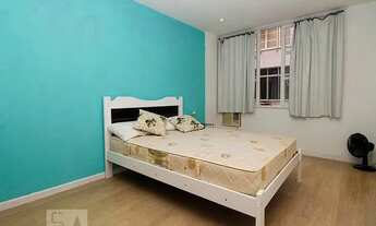 Imagem 3: Apartamento para Aluguel - Botafogo, 1 Quarto, 20 m2