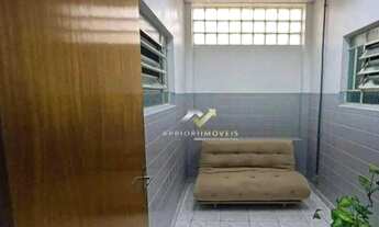 Imagem 6: Sobrado para alugar, 405 m² por R$ 8.278,62/mês - Vila Gilda - Santo André/SP