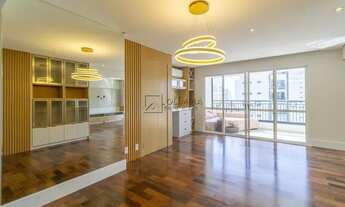 Imagem 2: Venda Apartamento 2 Dormitórios - 98 m² Moema