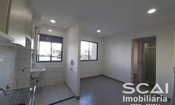 Imagem: Apartamento de 29m² disponível para locação