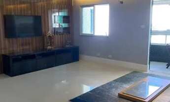 Imagem 5: Florata Jardins Apartamento com 4 dormitórios