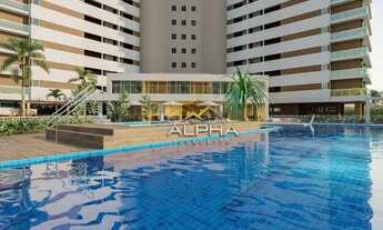 Imagem 1: Apartamento para com 3 quartos no Papicu