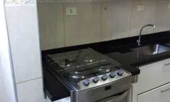 Imagem 7: Apartamento à venda em Jabaquara com 60 m², 2 quartos, 1 vaga