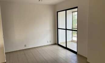 Imagem 5: Apartamento para aluguel possui 65 m2 com 2 quartos-1 suíte-1 vaga e depósito-Moema Passar