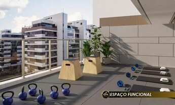 Imagem 6: Olga carvalho noroeste . 3 suíte