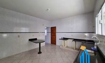 Imagem 7: Casa com 5 quartos sendo 1 suíte a venda, 237m² na Praia do Morro - Guarapari - ES