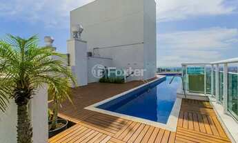 Imagem 2: Apartamento à venda Avenida Inácio Vasconcelos, Boa Vista - Porto Alegre