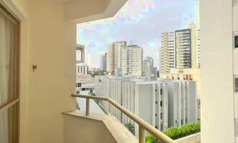 Imagem 5: Excelente Apto Mobiliado 1 dorm Campinas