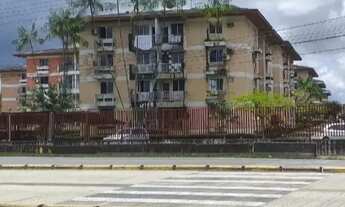 Imagem: 2/4 mobiliado, Residencial Vila Roseira