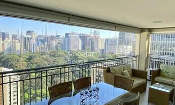 Imagem 2: 152 m² | 3dormitórios | 3 vagas