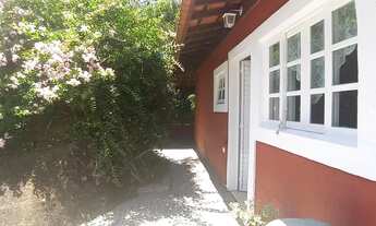 Imagem 6: Casa de condomínio térrea para venda possui 267 metros quadrados com 3 quartos