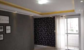 Imagem 3: Apartamento Apartamento com 2 dormitórios