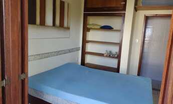 Imagem 6: Casa em frente a praia da Vila Histórica de Mambucaba