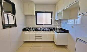 Imagem 5: Apartamento Padrão em Ribeirão Preto