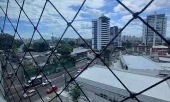 Imagem 4: Condomínio Singolare| Com 3 Suítes| 133m2| Nascente