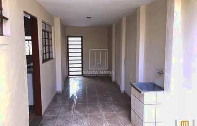 Imagem 2: Casa (térrea na rua) 2 dormitórios/suite, cozinha planejada