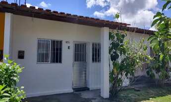 Imagem: Alugo casa no Ernesto Maranhão a 5 minutos