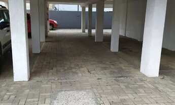 Imagem: Apartamento amplo com suite