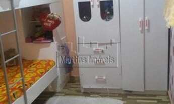 Imagem: Venda de Apartamentos / Padrão na cidade