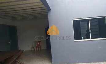 Imagem 3: Casa Independente , arejada, espaçosa e moderna 3Q 1 Suíte