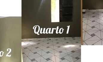 Imagem 4: Casa Com quintal