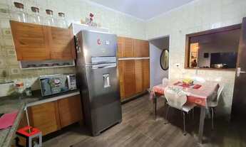 Imagem 3: Sobrado à venda 3 quartos 1 suíte 2 vagas Chácara Inglesa - São Paulo - SP