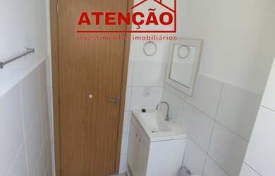 Imagem 4: Apartamento para Venda em São José dos Campos, Jardim Santa Ines III, 2 dormitórios, 1 ban