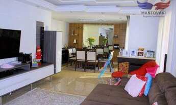 Imagem 4: Apartamento com 3 dormitórios à venda, 172 m² por R$ 2.289.000,00 - Vila Romana - São Paul