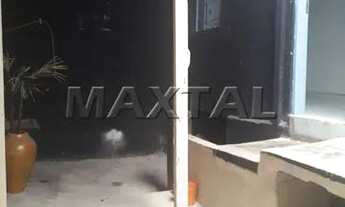 Imagem 4: Casa comercial de equina a 50 metros da Braz Leme