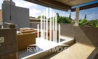 Imagem 3: SOBRADO 2 DORMITÓRIOS 2 VAGAS 136M² - SAÚDE