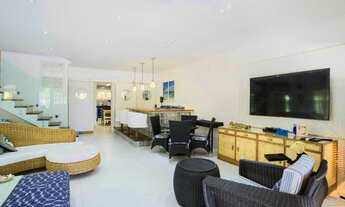 Imagem 3: Casa Sobrado de 4 Dormitórios,3 Vagas Praia da Baleia São Sebastião