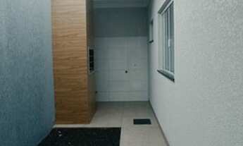 Imagem 2: Excelente casa no Jardim Dias a venda 450.000,00